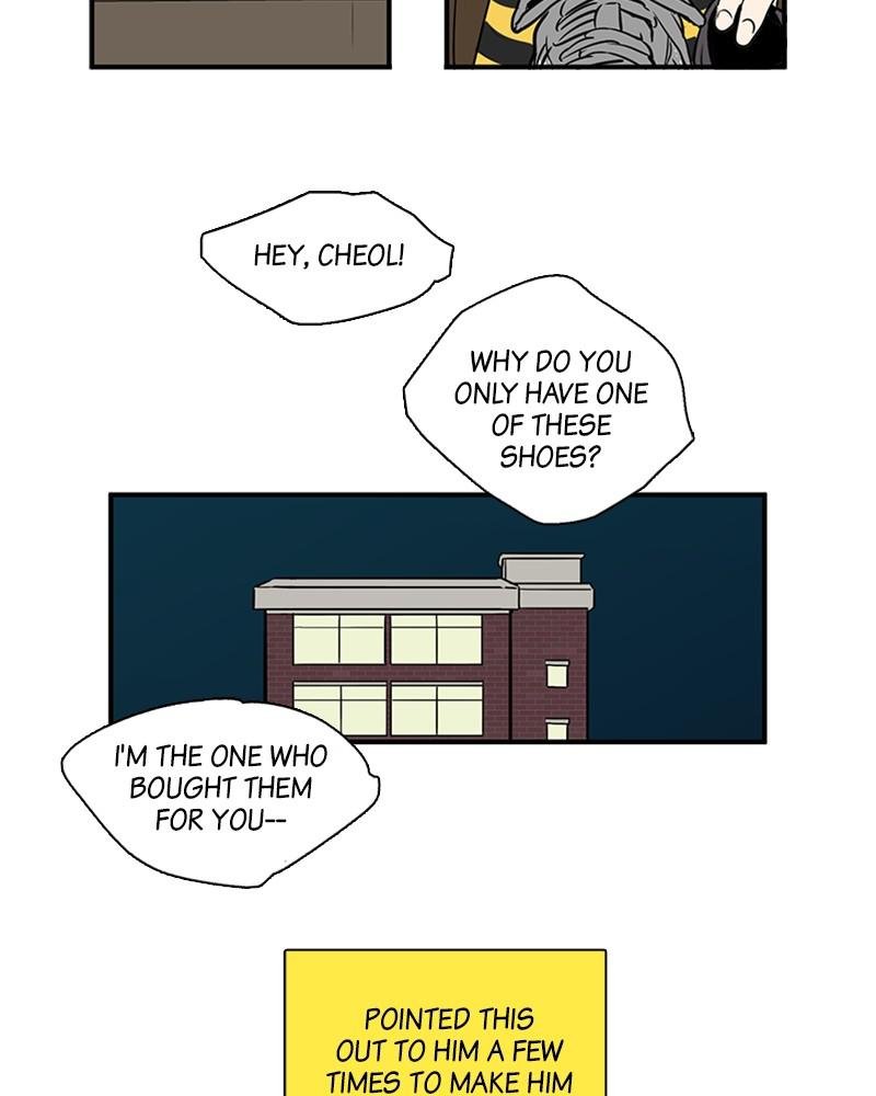 Read After School Lessons for Unripe Apples EN Manga Online