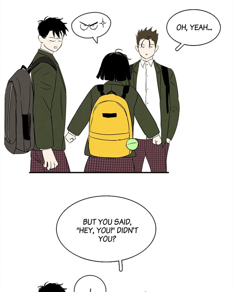 Read After School Lessons for Unripe Apples EN Manga Online