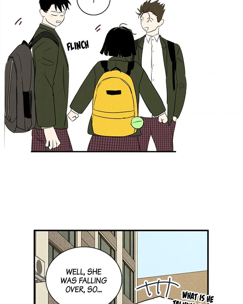 Read After School Lessons for Unripe Apples EN Manga Online