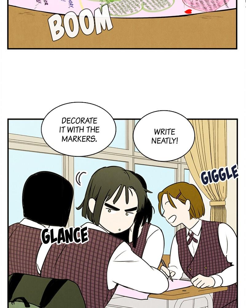 Read After School Lessons for Unripe Apples EN Manga Online