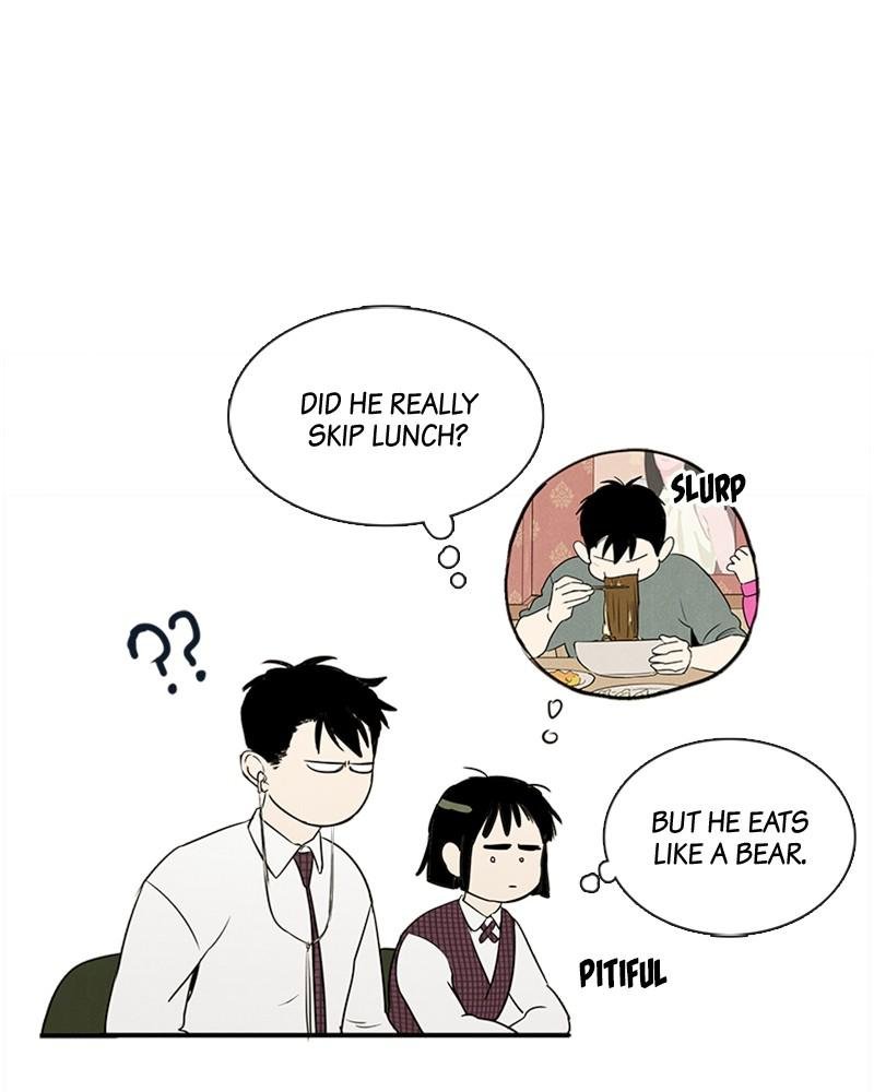 Read After School Lessons for Unripe Apples EN Manga Online