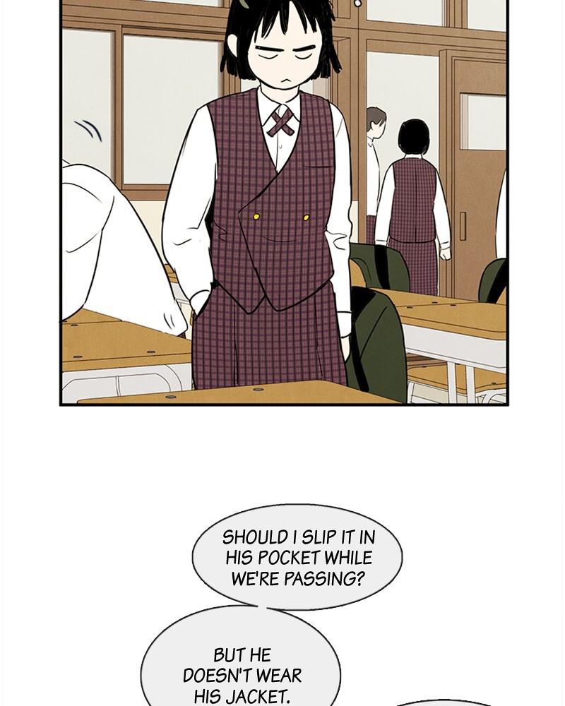 Read After School Lessons for Unripe Apples EN Manga Online