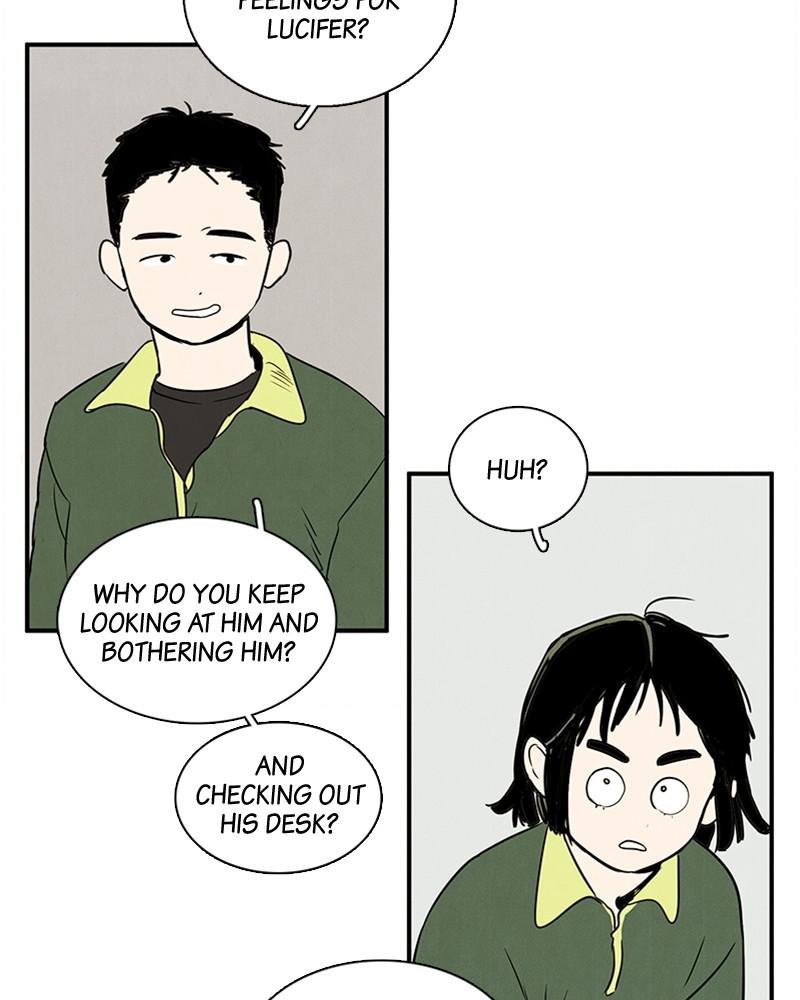 Read After School Lessons for Unripe Apples EN Manga Online