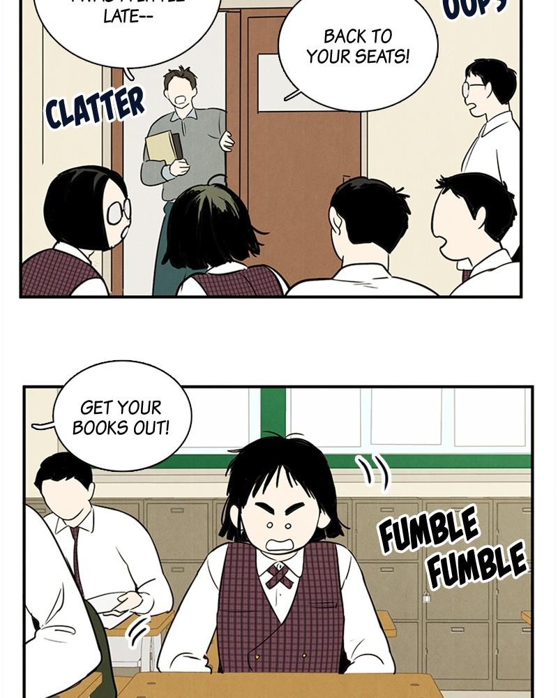 Read After School Lessons for Unripe Apples EN Manga Online