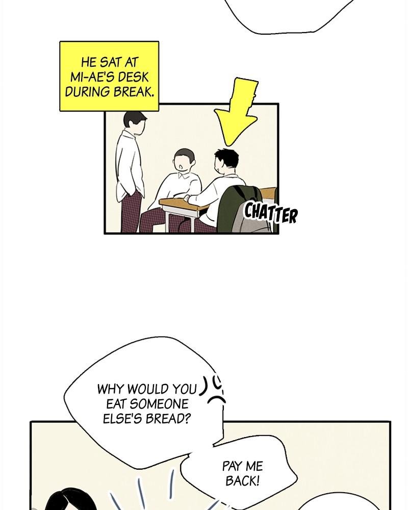 Read After School Lessons for Unripe Apples EN Manga Online