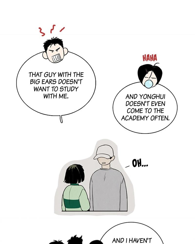 Read After School Lessons for Unripe Apples EN Manga Online