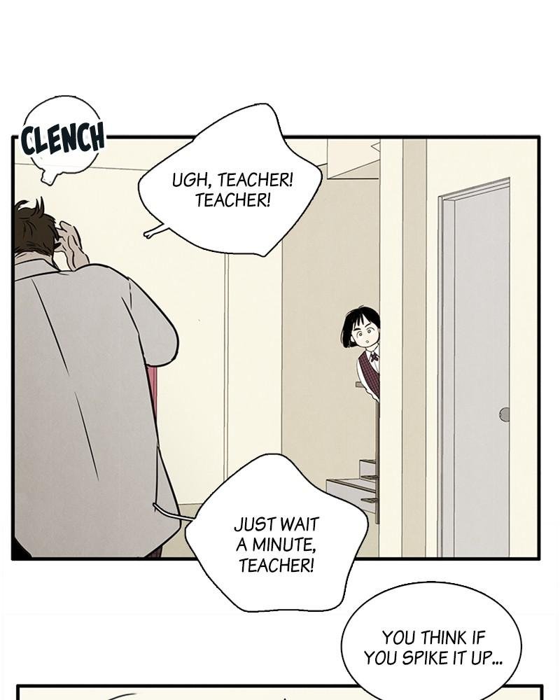 Read After School Lessons for Unripe Apples EN Manga Online