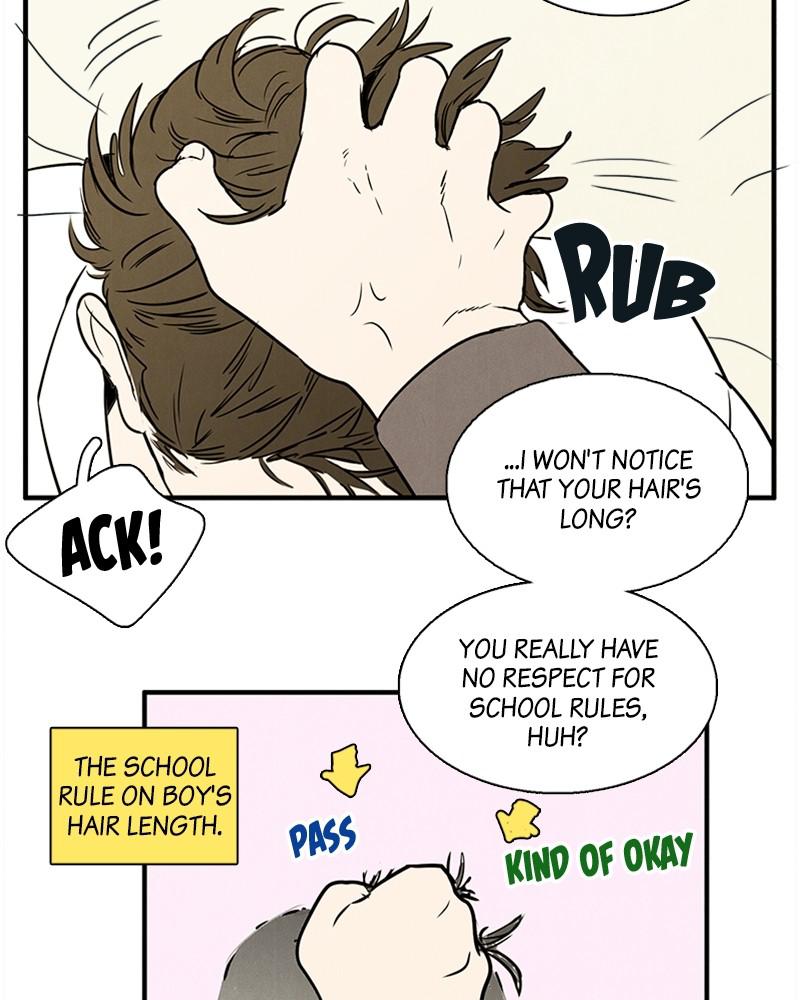 Read After School Lessons for Unripe Apples EN Manga Online