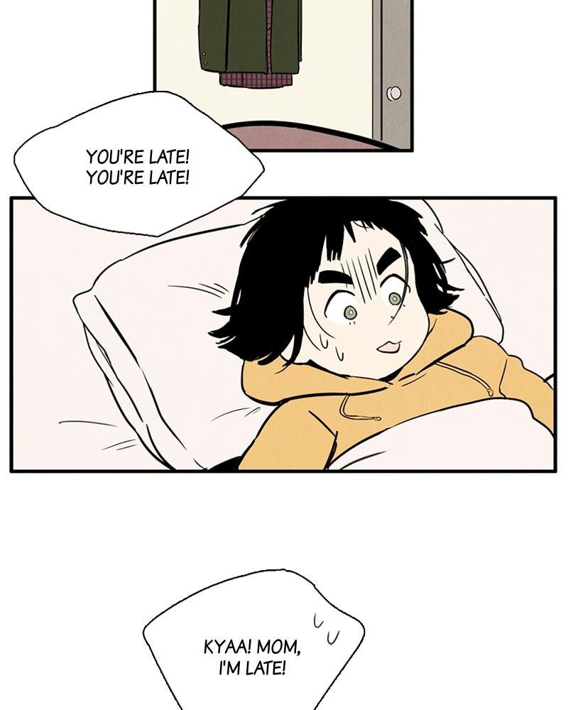 Read After School Lessons for Unripe Apples EN Manga Online