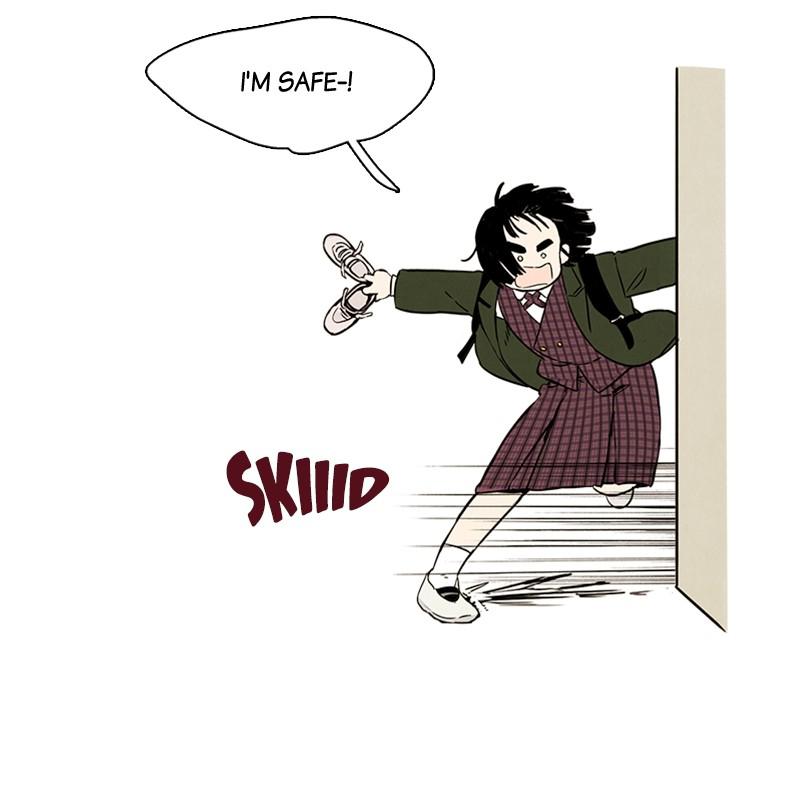 Read After School Lessons for Unripe Apples EN Manga Online