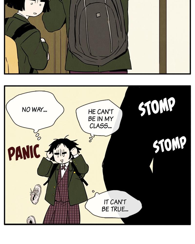 Read After School Lessons for Unripe Apples EN Manga Online