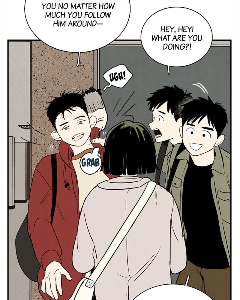 Read After School Lessons for Unripe Apples EN Manga Online