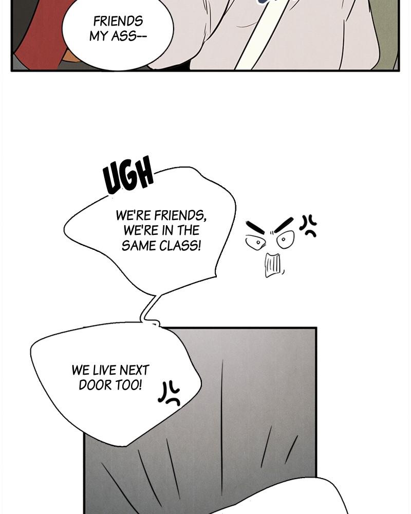 Read After School Lessons for Unripe Apples EN Manga Online