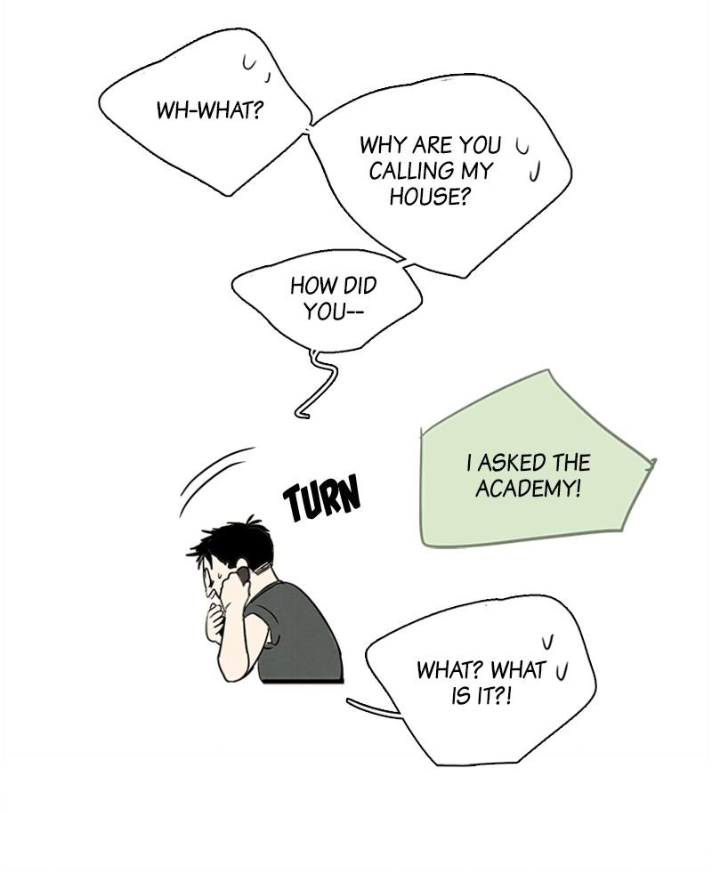 Read After School Lessons for Unripe Apples EN Manga Online