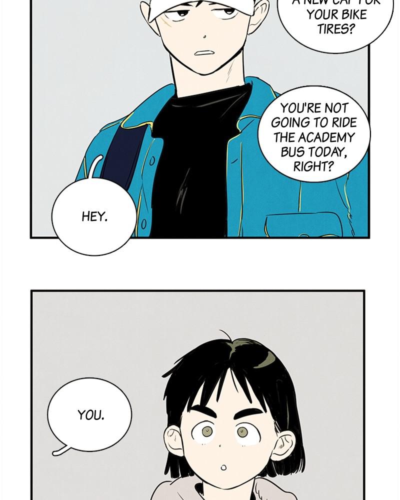 Read After School Lessons for Unripe Apples EN Manga Online