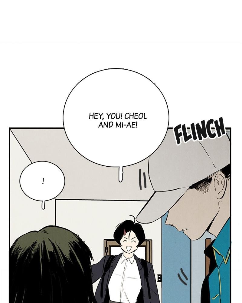 Read After School Lessons for Unripe Apples EN Manga Online