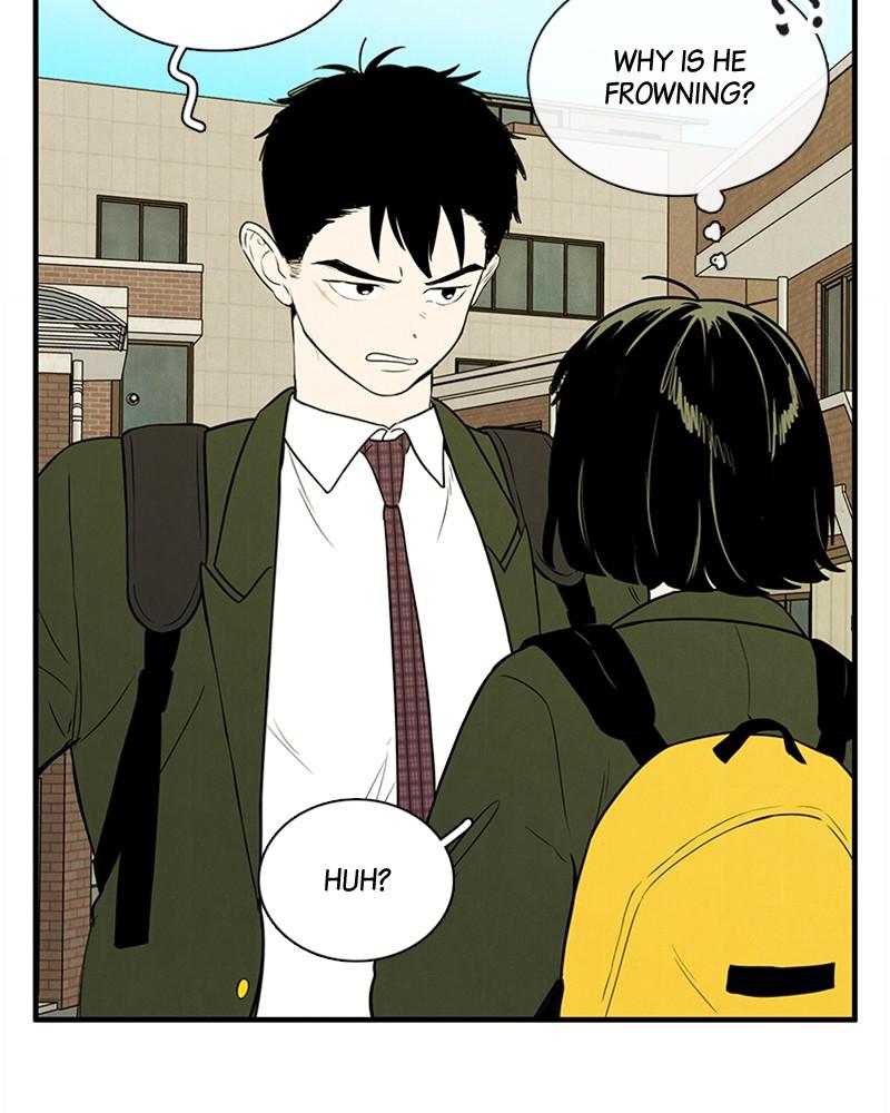 Read After School Lessons for Unripe Apples EN Manga Online
