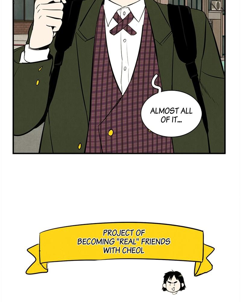 Read After School Lessons for Unripe Apples EN Manga Online