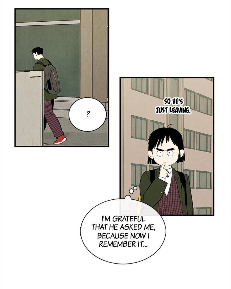 Read After School Lessons for Unripe Apples EN Manga Online