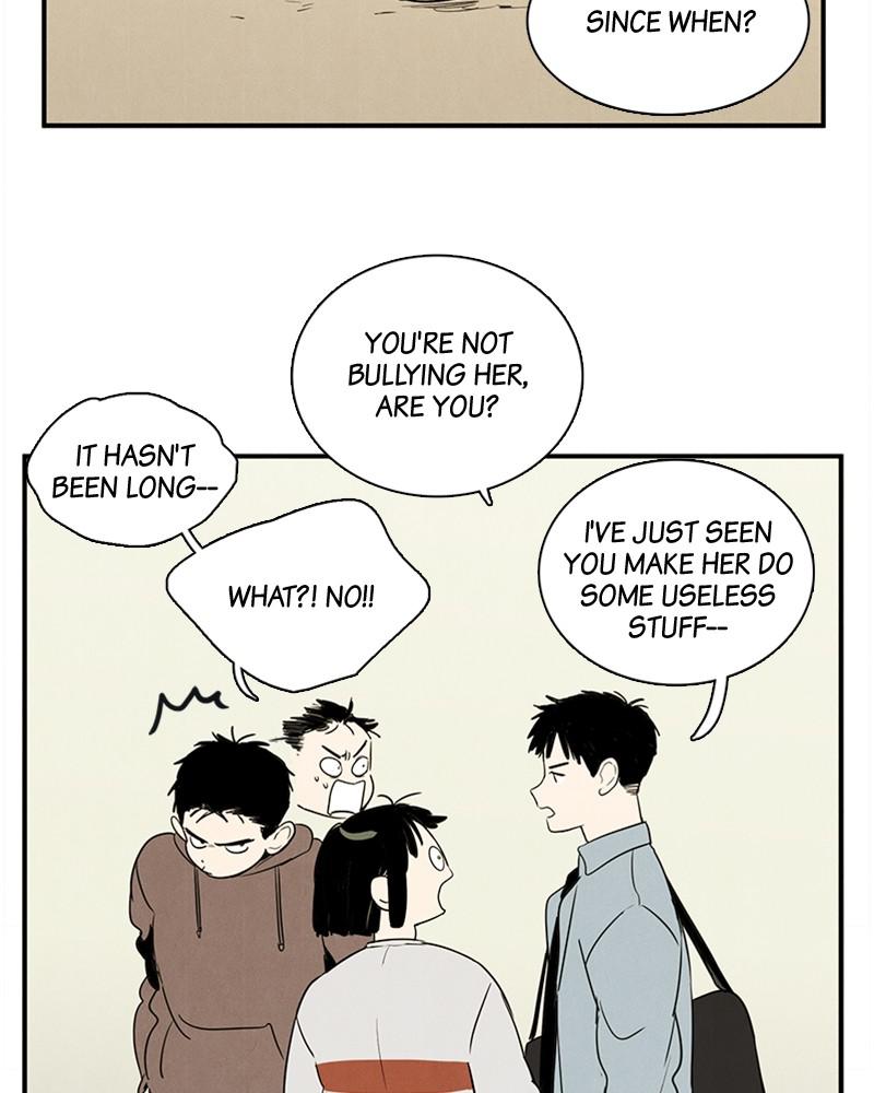 Read After School Lessons for Unripe Apples EN Manga Online