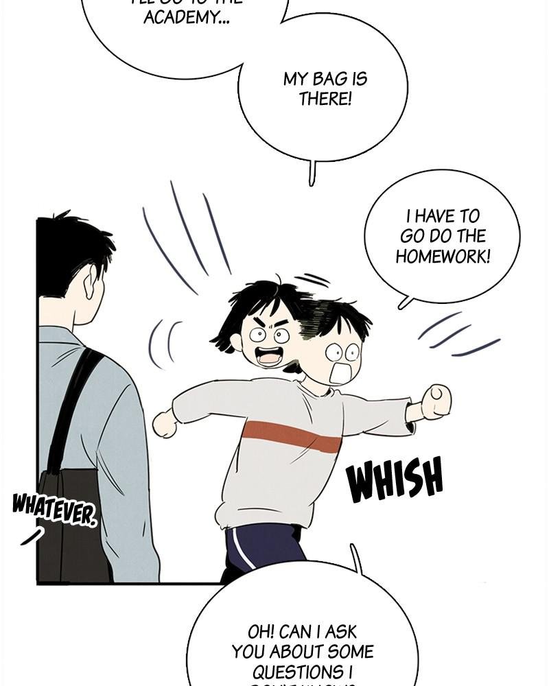 Read After School Lessons for Unripe Apples EN Manga Online