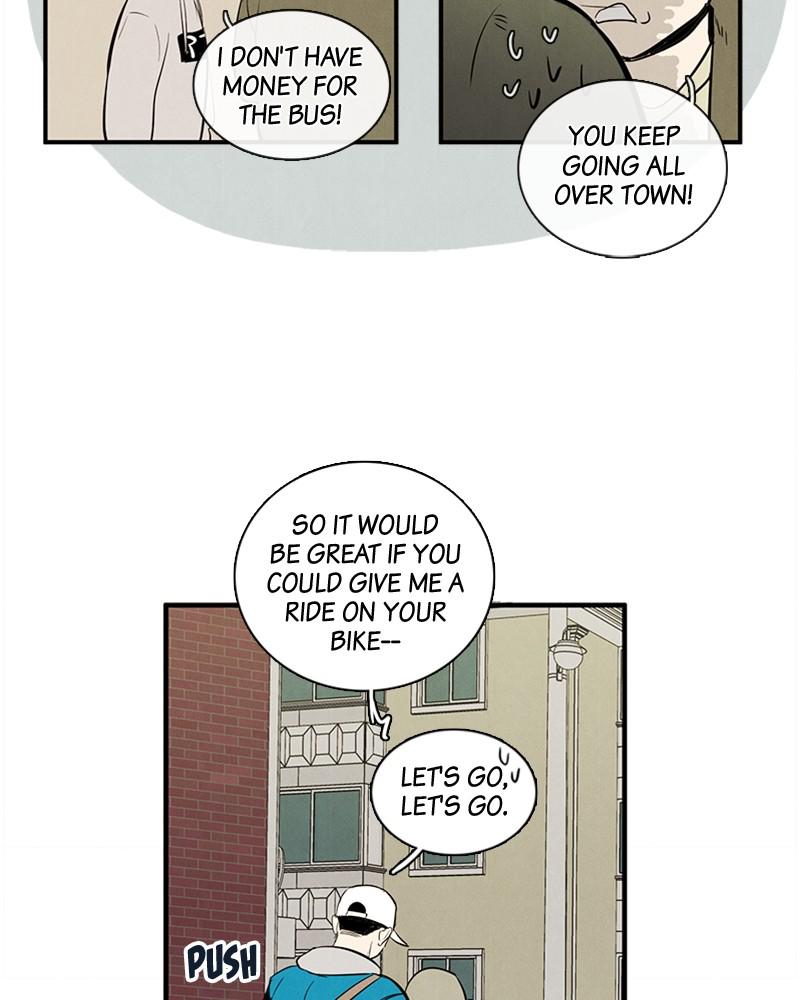 Read After School Lessons for Unripe Apples EN Manga Online