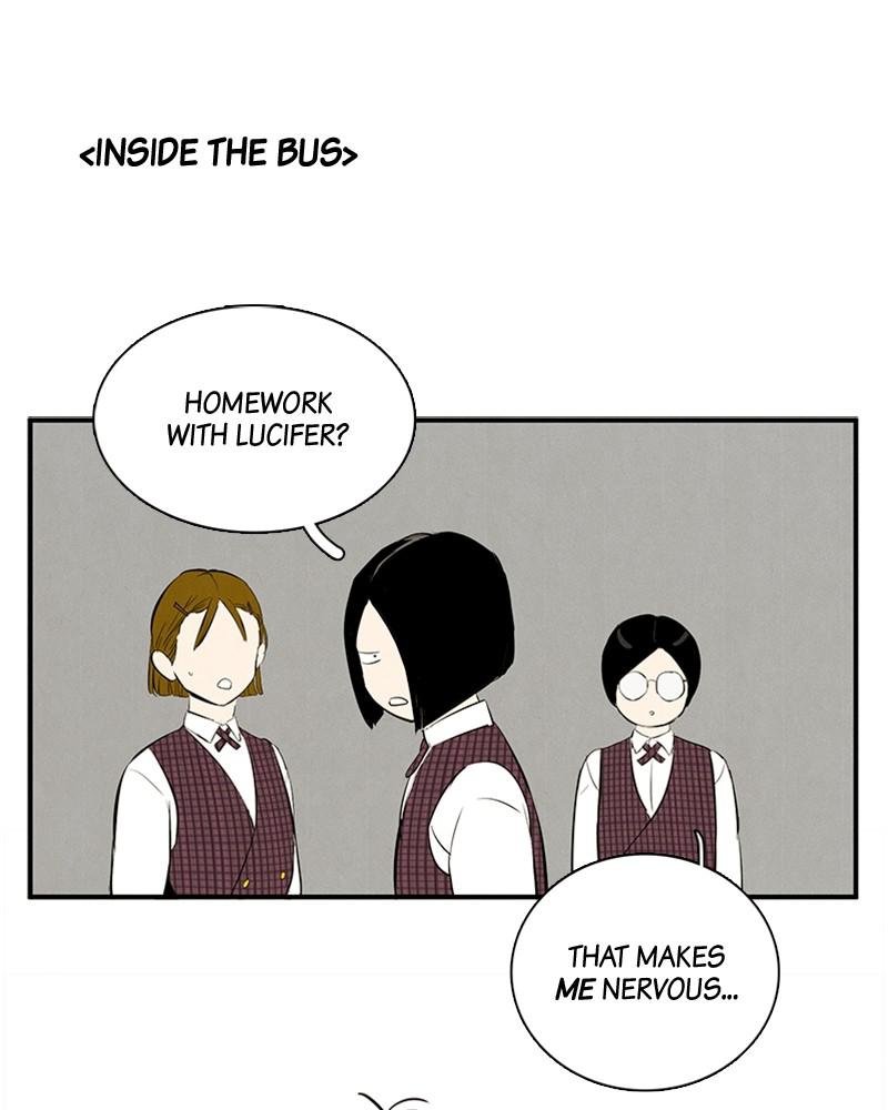 Read After School Lessons for Unripe Apples EN Manga Online
