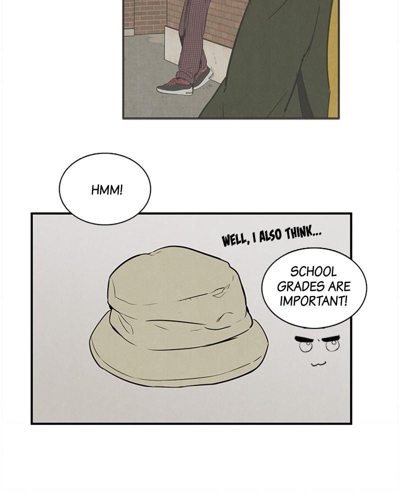 Read After School Lessons for Unripe Apples EN Manga Online