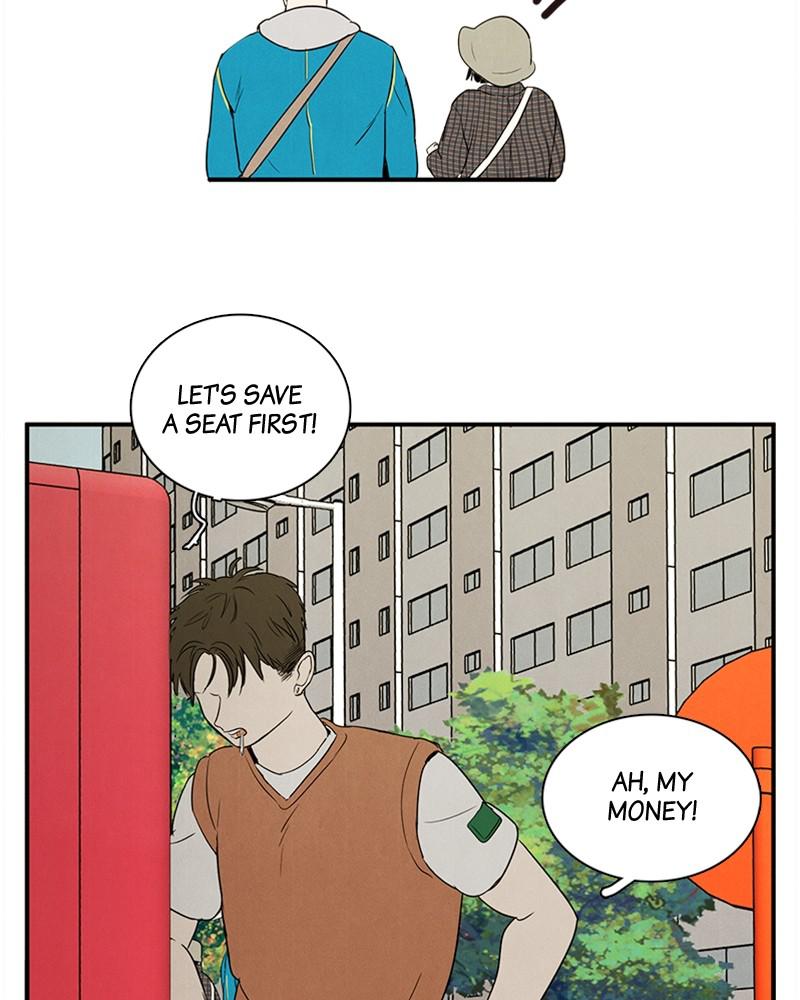 Read After School Lessons for Unripe Apples EN Manga Online