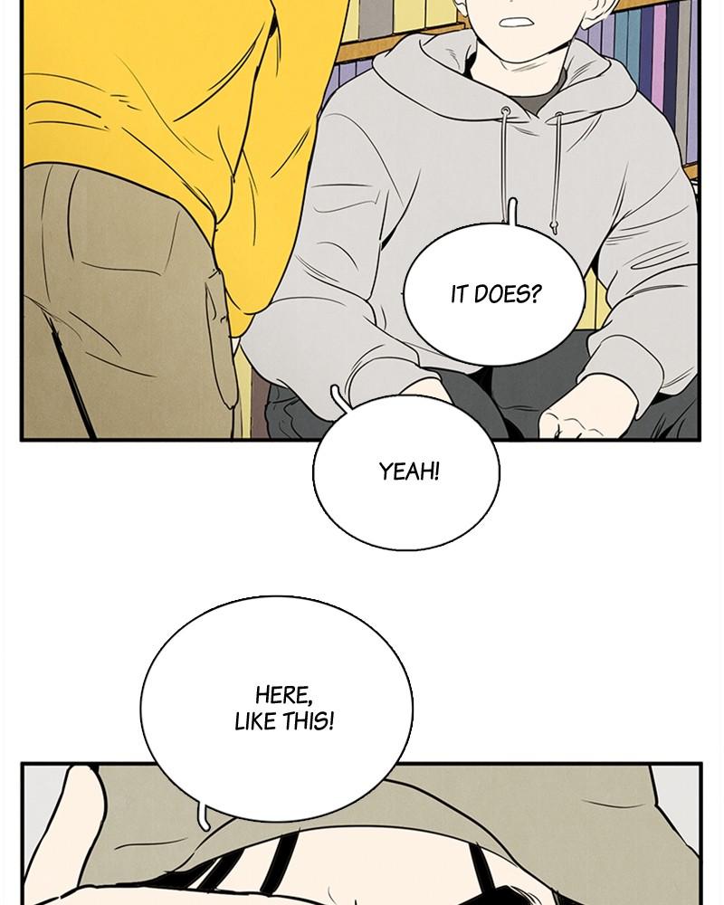 Read After School Lessons for Unripe Apples EN Manga Online