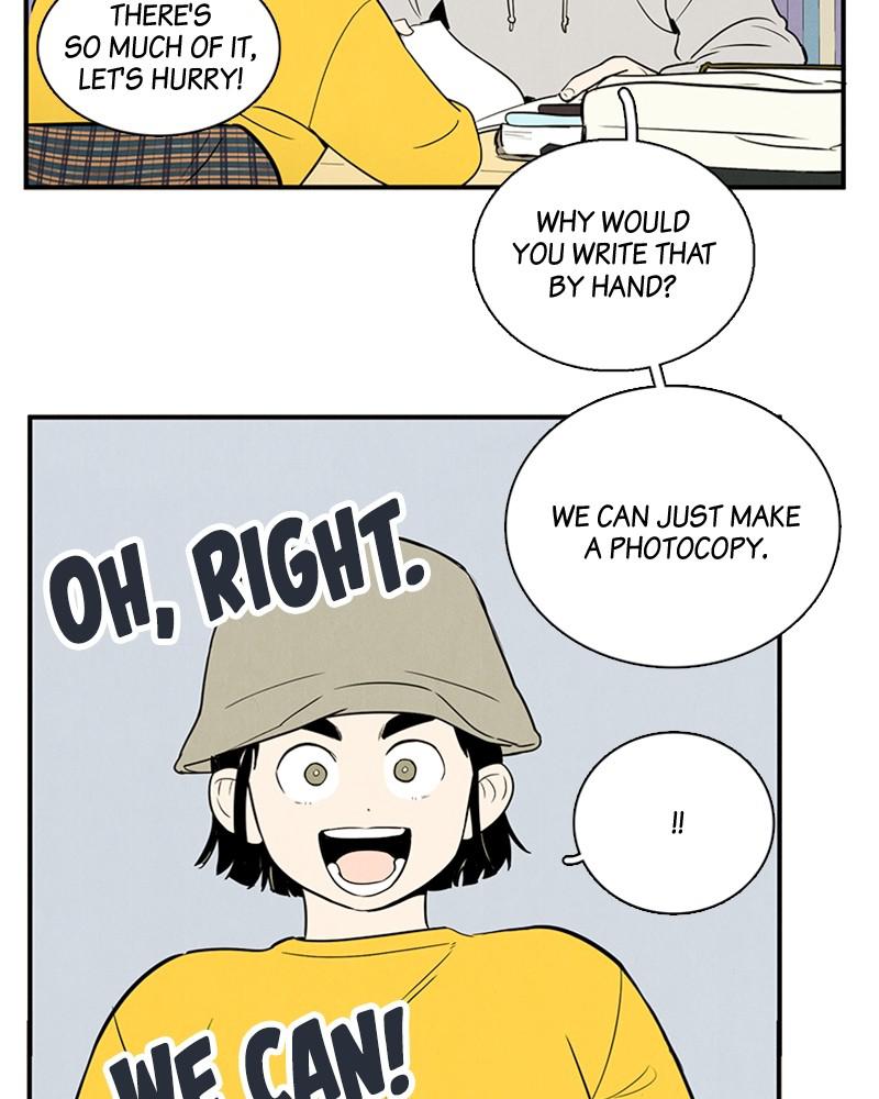 Read After School Lessons for Unripe Apples EN Manga Online