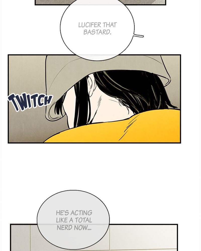 Read After School Lessons for Unripe Apples EN Manga Online