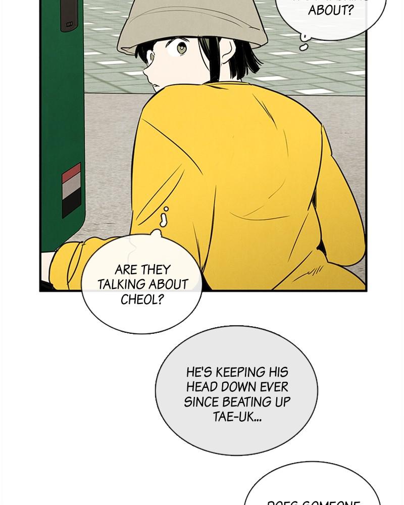 Read After School Lessons for Unripe Apples EN Manga Online