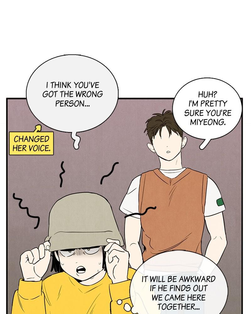 Read After School Lessons for Unripe Apples EN Manga Online