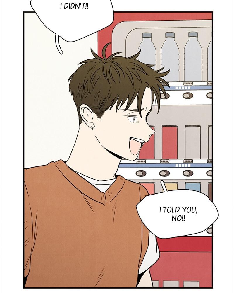 Read After School Lessons for Unripe Apples EN Manga Online