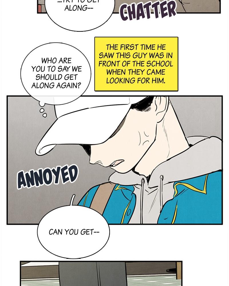 Read After School Lessons for Unripe Apples EN Manga Online