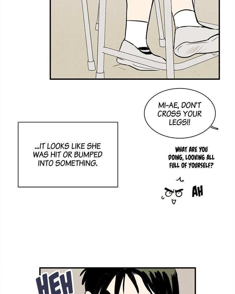 Read After School Lessons for Unripe Apples EN Manga Online