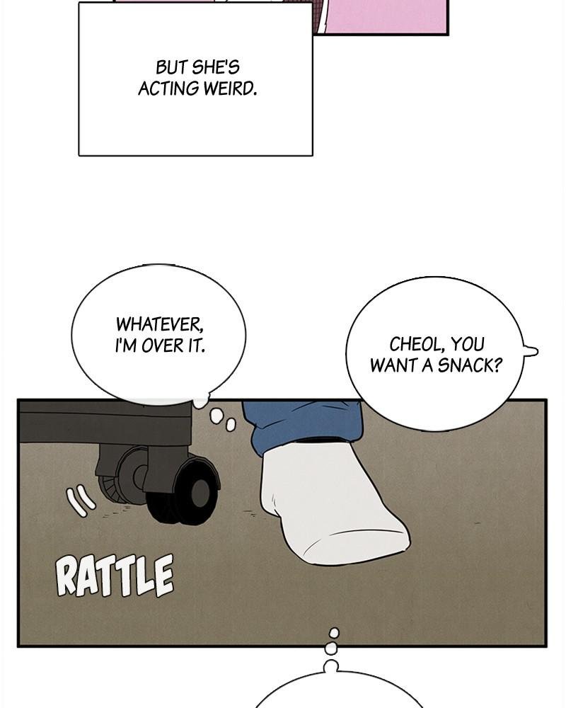 Read After School Lessons for Unripe Apples EN Manga Online