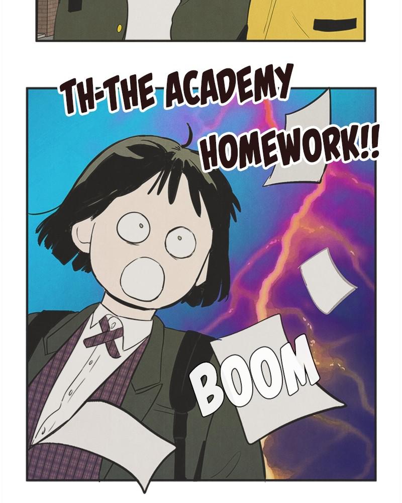 Read After School Lessons for Unripe Apples EN Manga Online