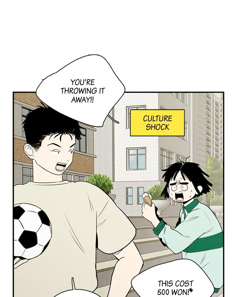 Read After School Lessons for Unripe Apples EN Manga Online