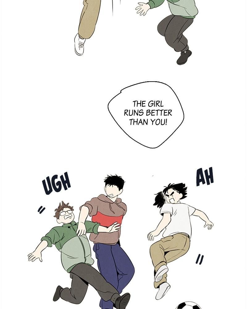 Read After School Lessons for Unripe Apples EN Manga Online