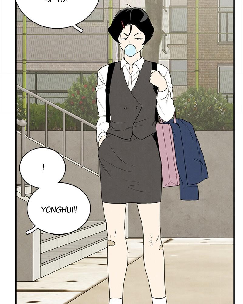 Read After School Lessons for Unripe Apples EN Manga Online