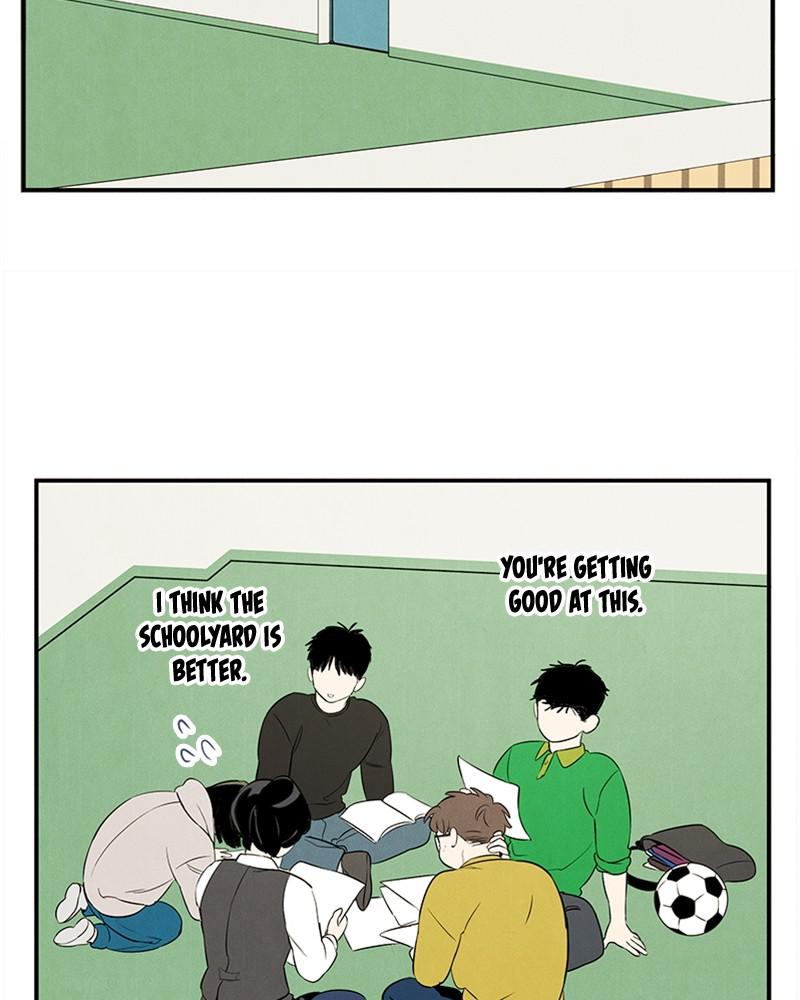 Read After School Lessons for Unripe Apples EN Manga Online