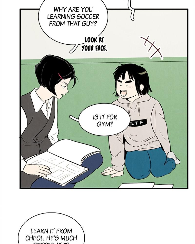 Read After School Lessons for Unripe Apples EN Manga Online