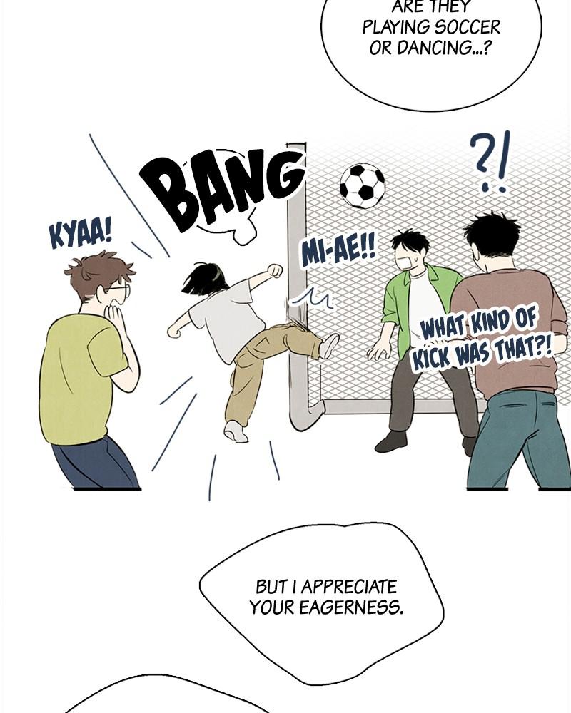 Read After School Lessons for Unripe Apples EN Manga Online