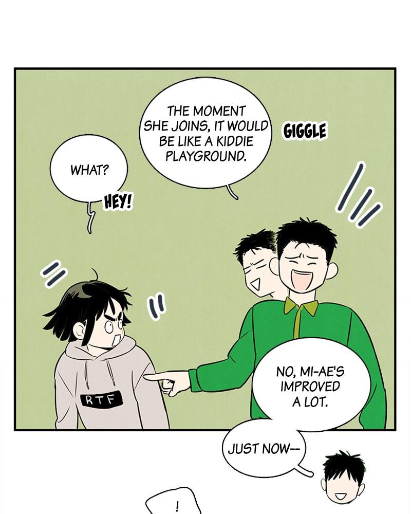 Read After School Lessons for Unripe Apples EN Manga Online