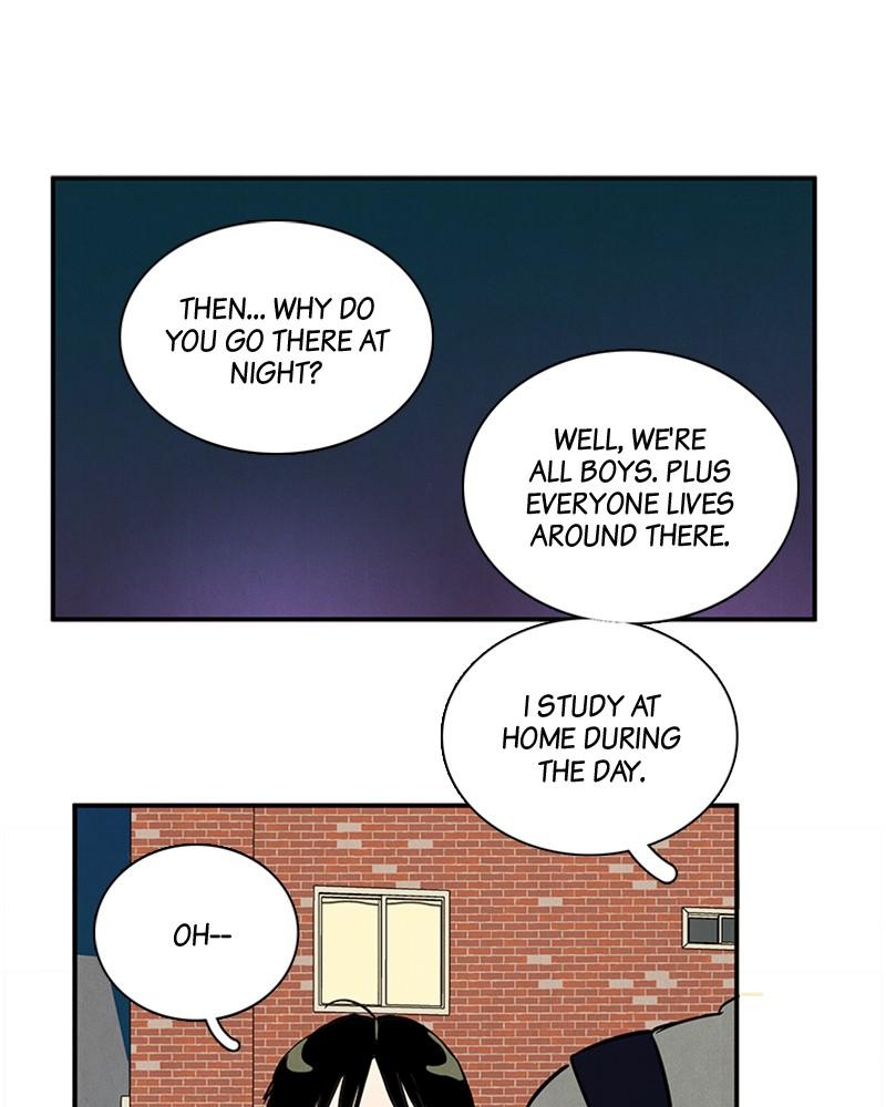 Read After School Lessons for Unripe Apples EN Manga Online