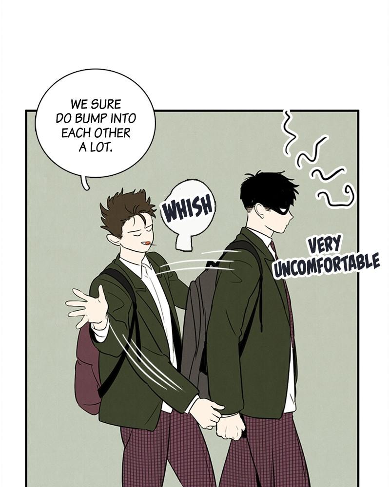 Read After School Lessons for Unripe Apples EN Manga Online