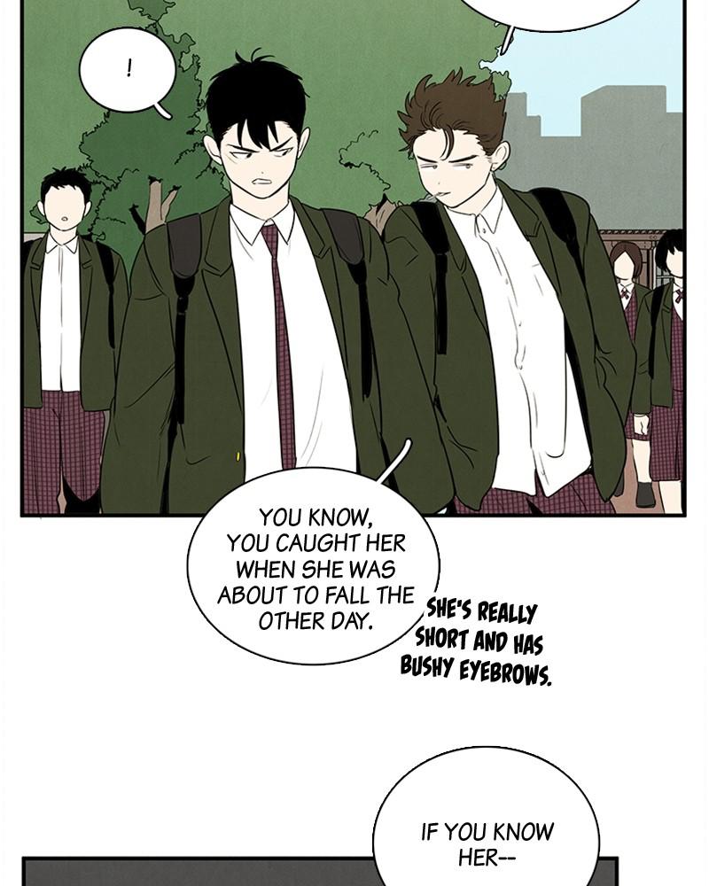 Read After School Lessons for Unripe Apples EN Manga Online