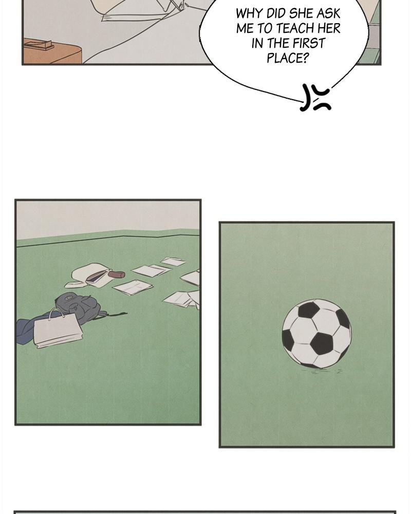 Read After School Lessons for Unripe Apples EN Manga Online